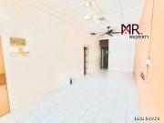 STRATEGIC LOCATION Single Storey Terrace Bandar Puteri...