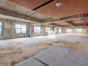 Strategic Location with Skyline Views and Open Layout Office