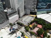 Strategic Lot for Sale in Libis – High Foot Traffic &...