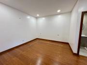 Strategic & Secure: 3 Storey Family Home in UP Village,...