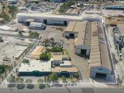 Strategic Southern Corridor Opportunity: Large Scale...