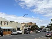 Strategic Township Holding with Flexible Future Potential