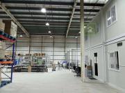 Strategic Warehouse Location for Rent in Pasig City