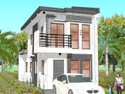 Strategically Located 3 Bedroom House in Kaligayahan QC...