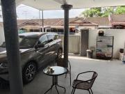 strategically located less than 1km to Taiping lake...