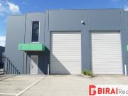 STRATEGICALLY LOCATED WAREHOUSE FOR LEASE KEILOR PARK 150M2