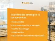 Strategische Investitionen in die Premiumzone