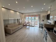 Strategisches Studio Apartment nur einen Steinwurf von...