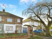 Stratford Avenue, Gillingham, 3 Bedroom Semi detached