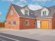Stratford Bridge, Swallow House, Tewkesbury, 4 Bedroom...