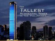 Stratford Condominium Unit For Sale in Makati City