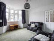 Stratford Drive, Norwich