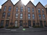 Stratford House Road, Birmingham B5, 3 bed terraced...