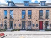 Stratford House Road, Central, Birmingham B5, 4 bed...