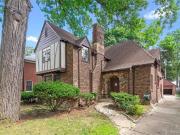 Stratford Rd, Detroit, Home For Sale