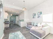 Stratford Road, Heaton, Newcastle Upon Tyne NE6, 2 bed...