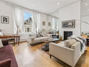 Stratford Road, London, W8 flat to rent