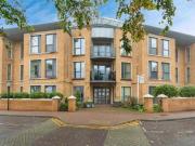 Stratford Road, Shirley, 2 Bedroom Retirement