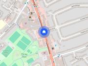 Stratford Road, Shirley