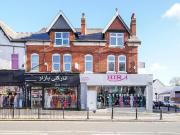 Stratford Road, Sparkhill B11, 4 bed flat to rent,...