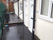 Stratford Road, Sparkhill, Birmingham B11, 1 bed flat to...