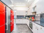 Stratford Road, WD17