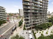 Stratford Walk, London, E20 2AQ, United Kingdom | 1 bed...