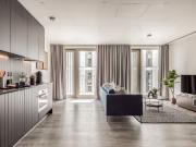 Stratford Westfield Excellent 1B1B