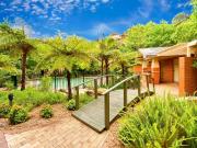 Strathaven 3 bedroom security apartment