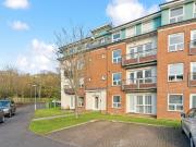 Strathblane Gardens, Anniesland, Glasgow G13, 2 bed flat...