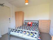 Strathcarron Court, Cambridge, 1 Bedroom House