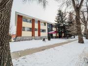 Strathcona Manor 2 Bedroom Apartment for Rent at 10045...