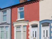 Strathcona Road, Liverpool, L15 1EE, United Kingdom | 2...