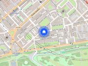 Strathearn Place, W2