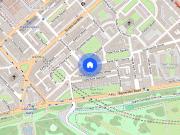 Strathearn Place, W2