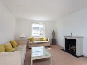 Strathearn Place, W2, London, W2