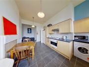 Strathearn Road, Edinburgh EH9, 4 bed flat to rent,...