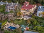 Strathesk House Historic Landmark Residence