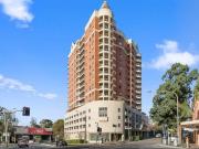 Strathfield Strathfield