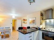 Strathlaven Road, London, 2 Bedroom Flat
