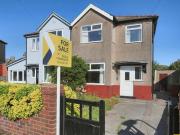 Strathmore Avenue, Walney, 3 Bedroom Semi detached