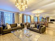 Strathmore Court, 143 Park Road, London NW8, 4 bed flat...