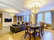 Strathmore Court, 143 Park Road, London NW8, 4 bed flat...