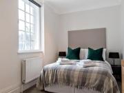 Strathmore Court, 143 Park Road, London, NW8 7HT, United...