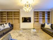 Strathmore Court, 143 Park Road, London, NW8 7HT, United...