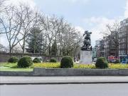 Strathmore Court, 143 Park Road, London, NW8 7HT, United...