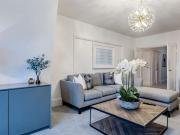 Strathmore Court, 143 Park Road NW8, 4 bed penthouse to...