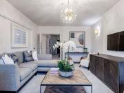 Strathmore Court, London NW8, 4 bed flat to rent, £9,815...