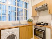 Strathmore Court NW8 2 bed flat to rent £3,835 pcm £885 pw