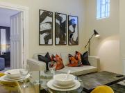 Strathmore Court, NW8, London